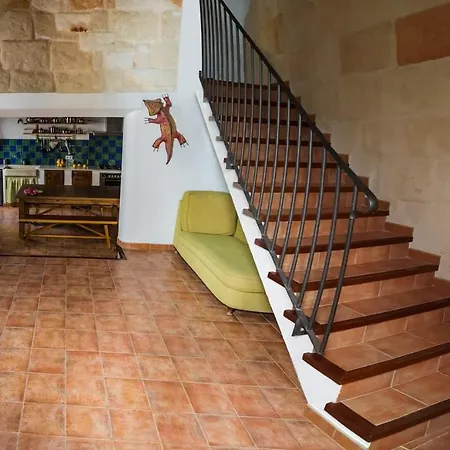 Casa Centro Ciutadella Dom wakacyjny *