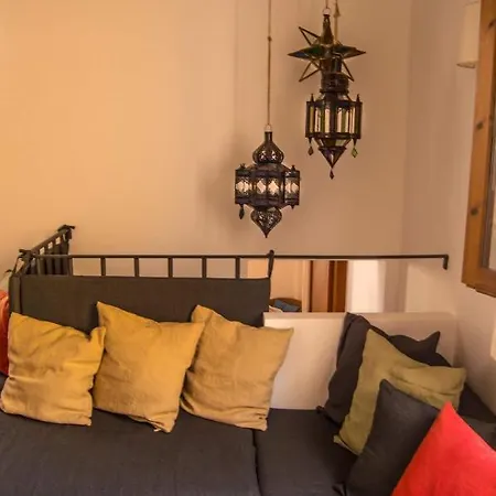 Casa Centro Ciutadella Ciutadella (Menorca)