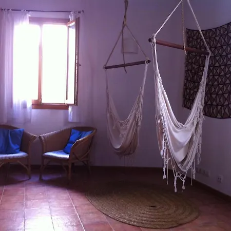 Dom wakacyjny Casa Centro Ciutadella Ciutadella (Menorca)