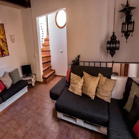 Casa Centro Ciutadella Dom wakacyjny Ciutadella (Menorca)