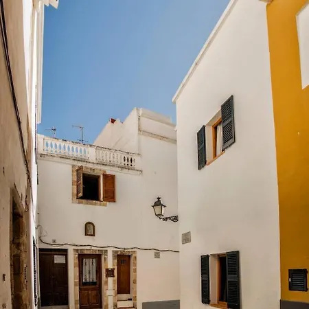 Casa Centro Ciutadella Ciutadella (Menorca)