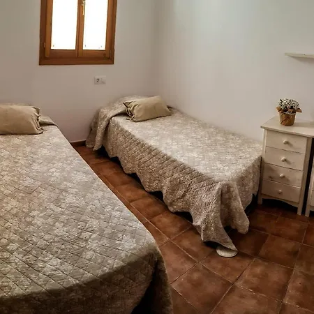 Casa Centro Ciutadella 別荘 *