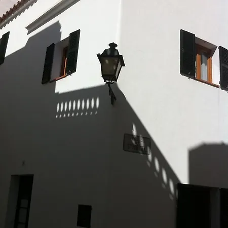 Casa Centro Ciutadella *