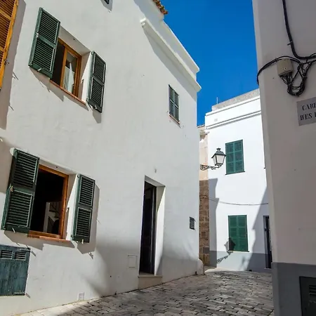 Casa Centro Ciutadella Ciutadella (Menorca)